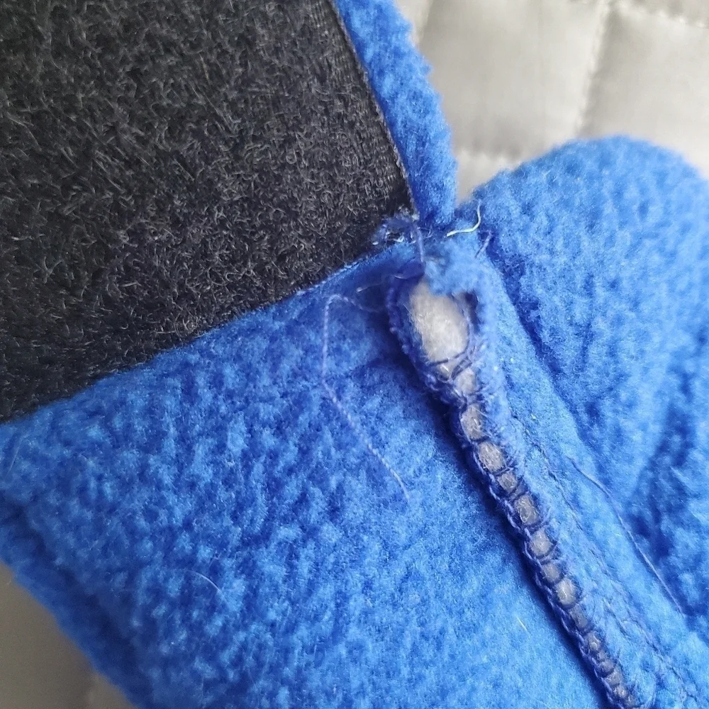 FABDOG AMERICAN DOG PUFFER
